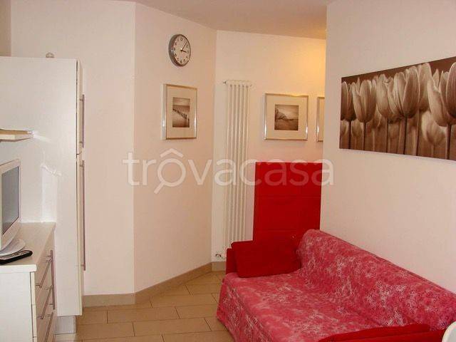 appartamento in vendita a Gabicce Mare