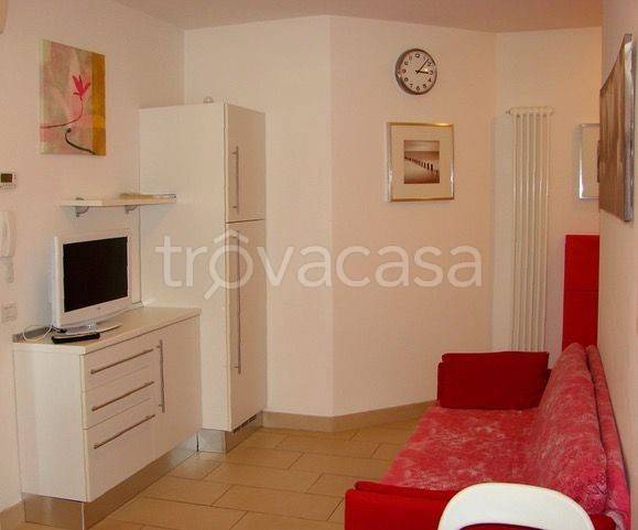 appartamento in vendita a Gabicce Mare