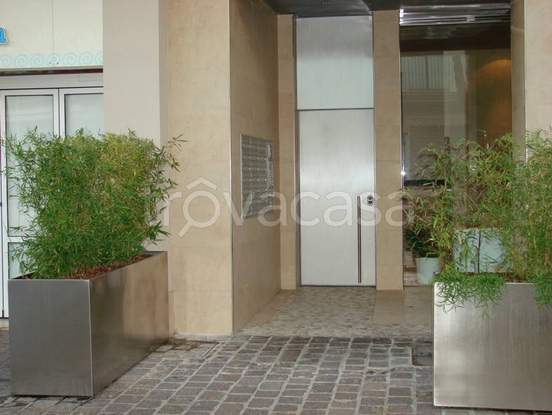 appartamento in vendita a Gabicce Mare