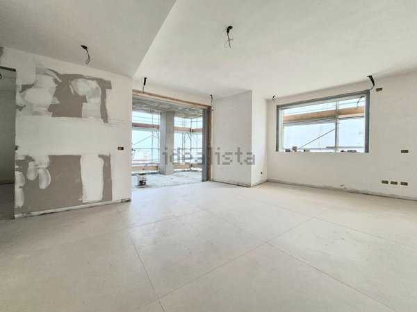 appartamento in vendita a Gabicce Mare