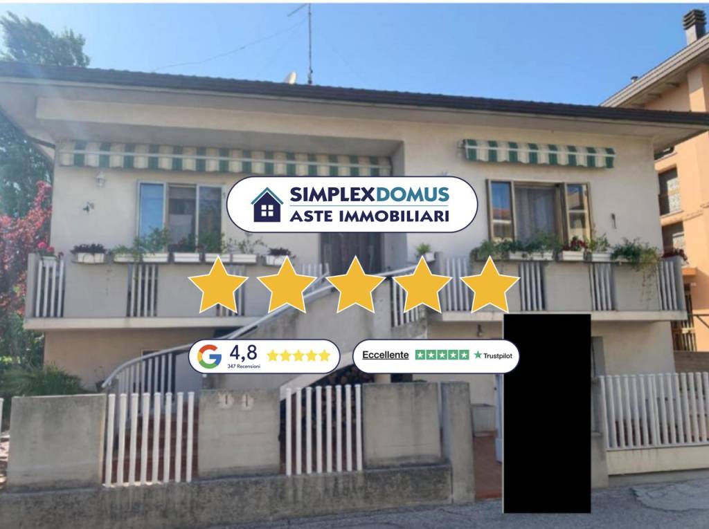 casa indipendente in vendita a Gabicce Mare