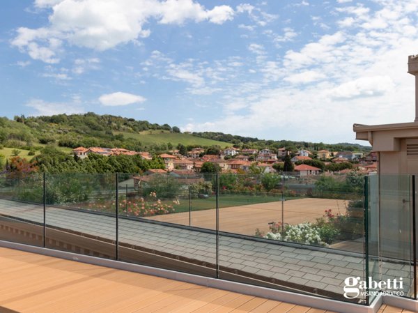 appartamento in vendita a Gabicce Mare