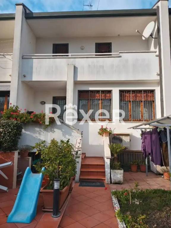 casa indipendente in vendita a Gabicce Mare