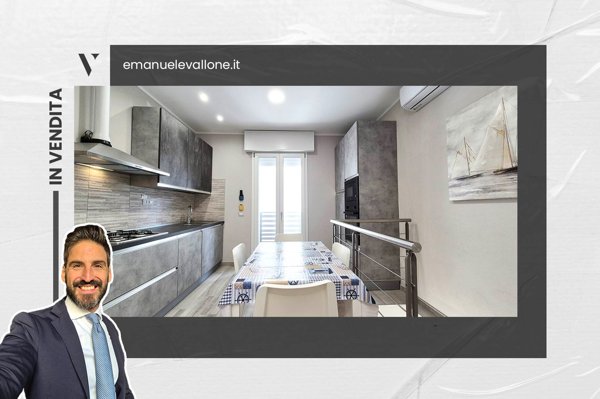 appartamento in vendita a Gabicce Mare