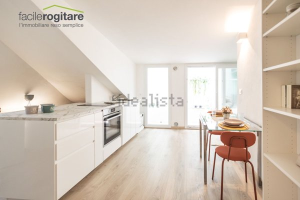 appartamento in vendita a Gabicce Mare