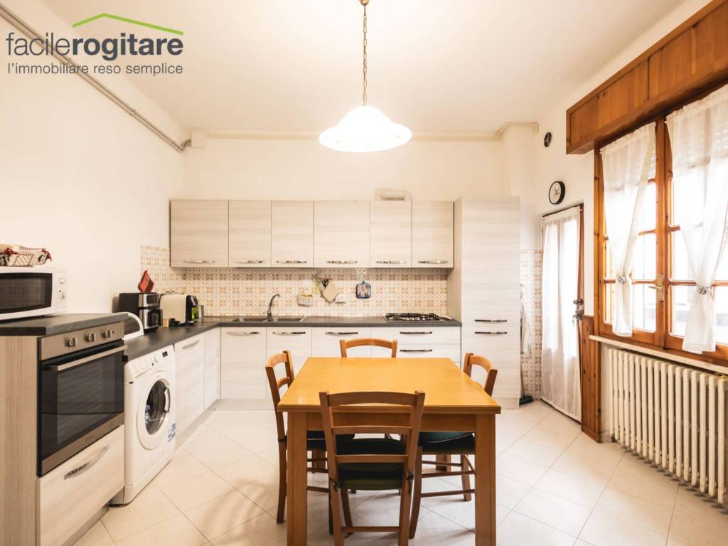 appartamento in vendita a Gabicce Mare