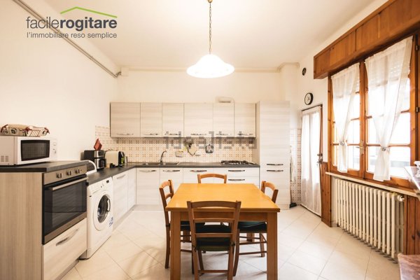 appartamento in vendita a Gabicce Mare