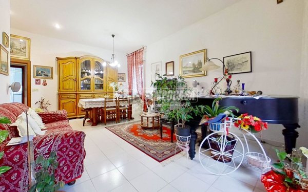 appartamento in vendita a Gabicce Mare