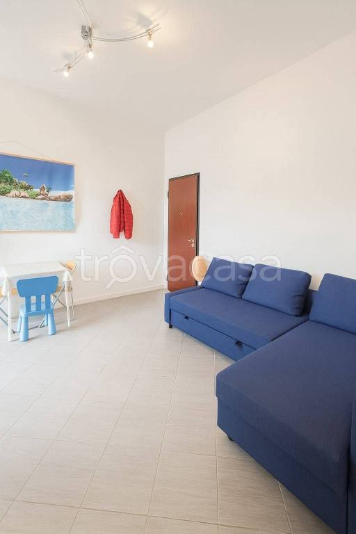 appartamento in vendita a Gabicce Mare