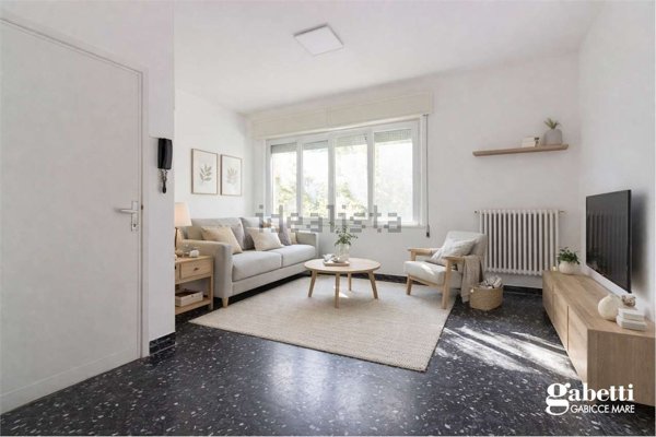 appartamento in vendita a Gabicce Mare