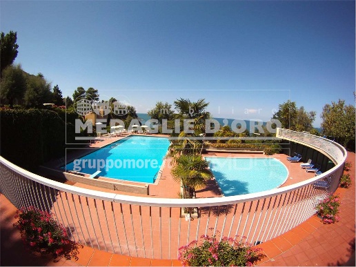 appartamento in vendita a Gabicce Mare in zona Gabicce Monte