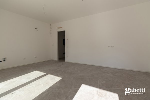 appartamento in vendita a Gabicce Mare