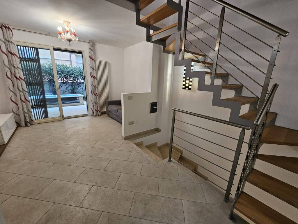 casa indipendente in vendita a Gabicce Mare