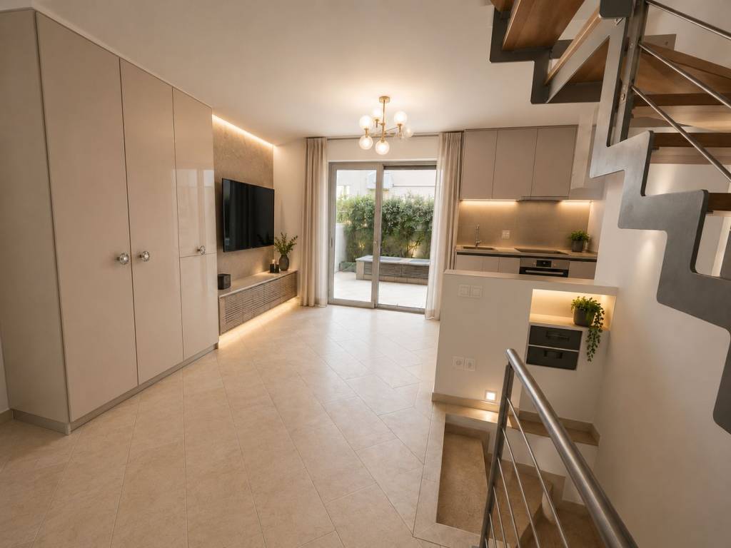 appartamento in vendita a Gabicce Mare