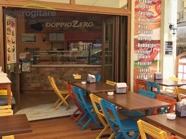 negozio in vendita a Gabicce Mare