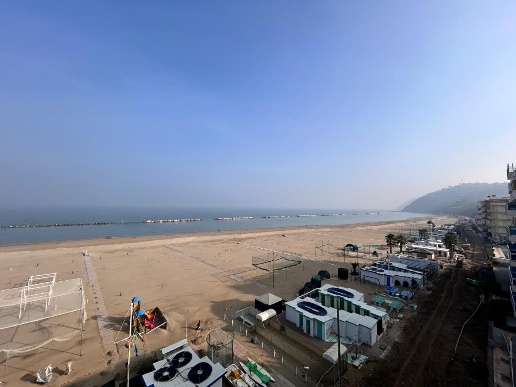 appartamento in vendita a Gabicce Mare