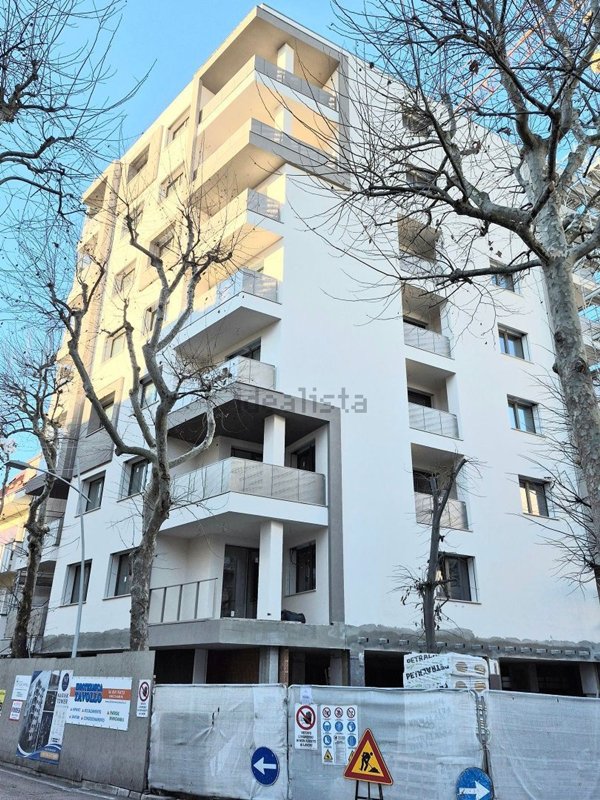 appartamento in vendita a Gabicce Mare