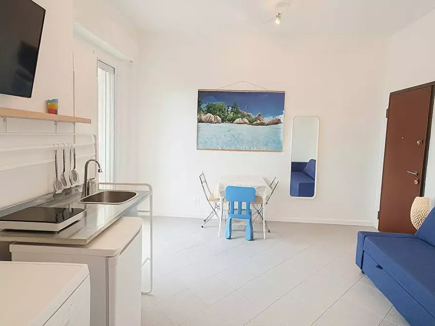 appartamento in vendita a Gabicce Mare