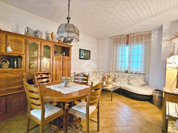 appartamento in vendita a Gabicce Mare