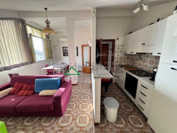 appartamento in vendita a Gabicce Mare