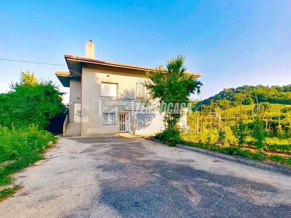 casa indipendente in vendita a Gabicce Mare