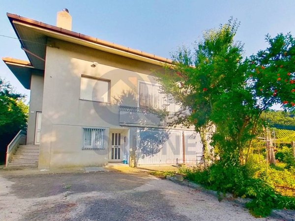 casa indipendente in vendita a Gabicce Mare