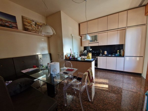 appartamento in vendita a Gabicce Mare