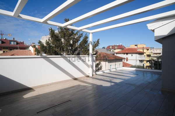 appartamento in vendita a Gabicce Mare