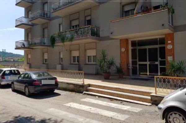 appartamento in vendita a Gabicce Mare