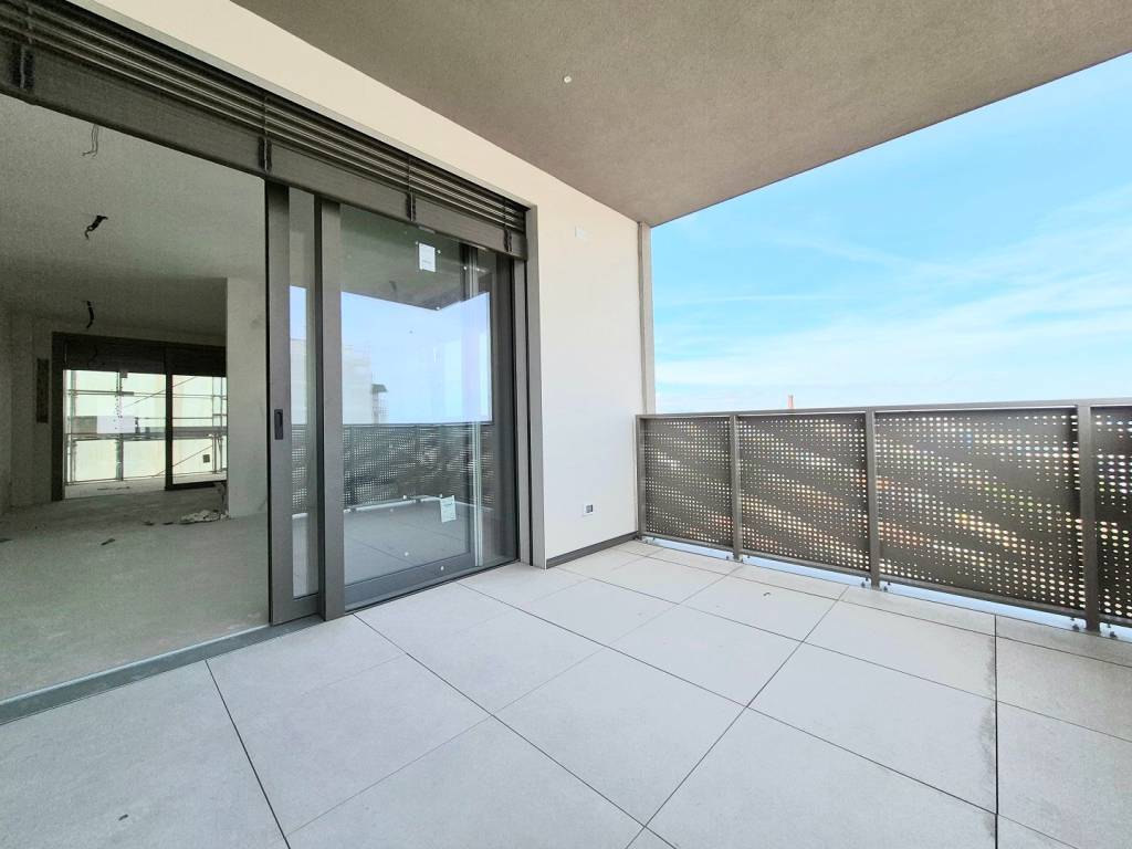 appartamento in vendita a Gabicce Mare