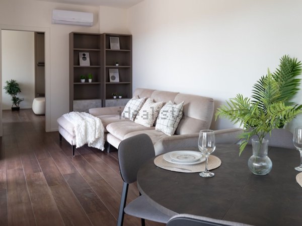 appartamento in vendita a Gabicce Mare