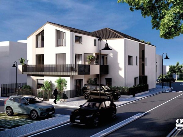 appartamento in vendita a Gabicce Mare