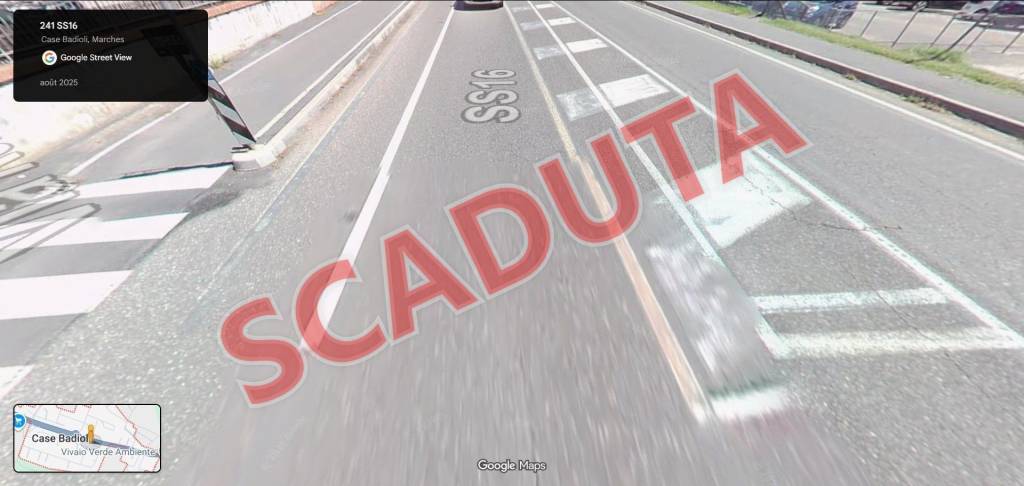 terreno agricolo in vendita a Gabicce Mare in zona Case Badioli