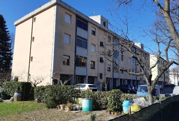 appartamento in vendita a Gabicce Mare