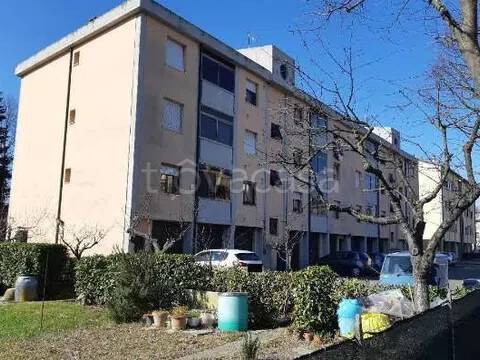 appartamento in vendita a Gabicce Mare