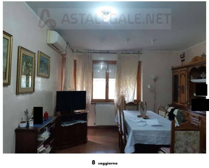 appartamento in vendita a Gabicce Mare