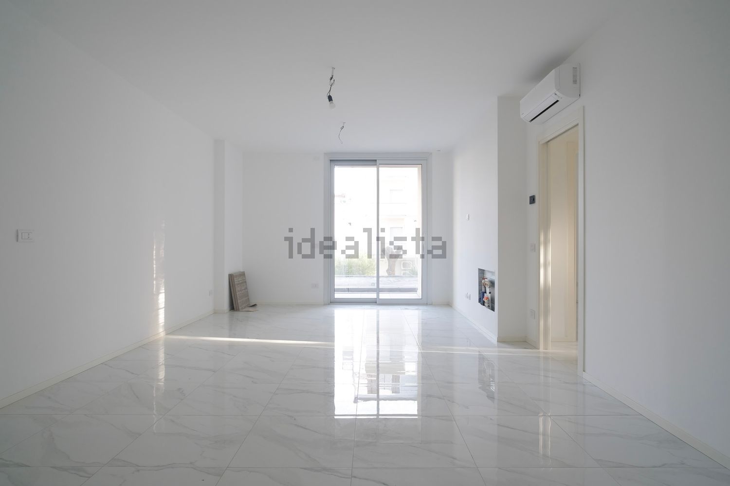 appartamento in vendita a Gabicce Mare