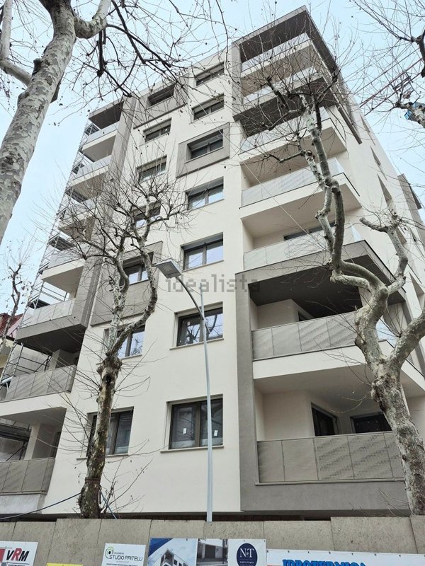 appartamento in vendita a Gabicce Mare