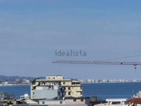 appartamento in vendita a Gabicce Mare