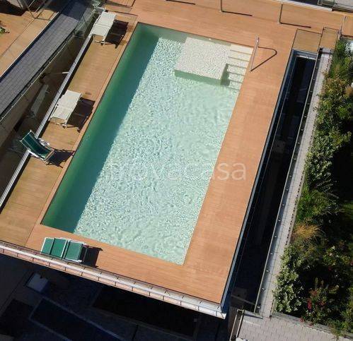 appartamento in vendita a Gabicce Mare