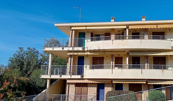 appartamento in vendita a Gabicce Mare