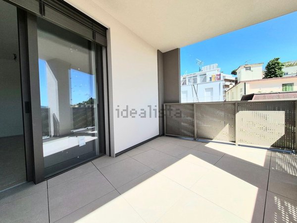 appartamento in vendita a Gabicce Mare