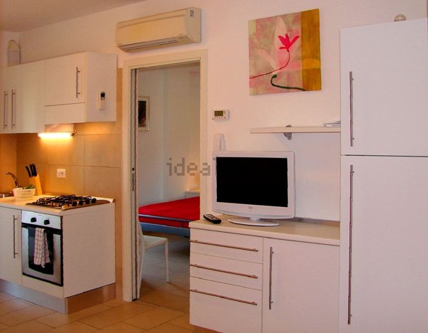 appartamento in vendita a Gabicce Mare