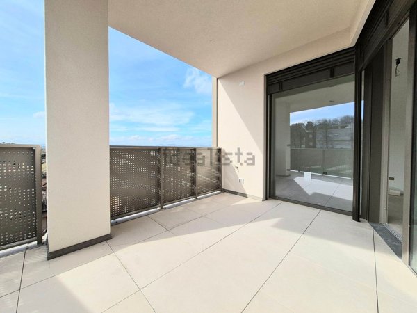 appartamento in vendita a Gabicce Mare