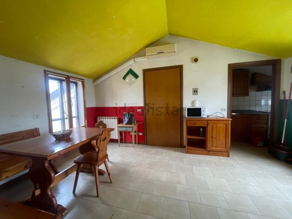 appartamento in vendita a Gabicce Mare