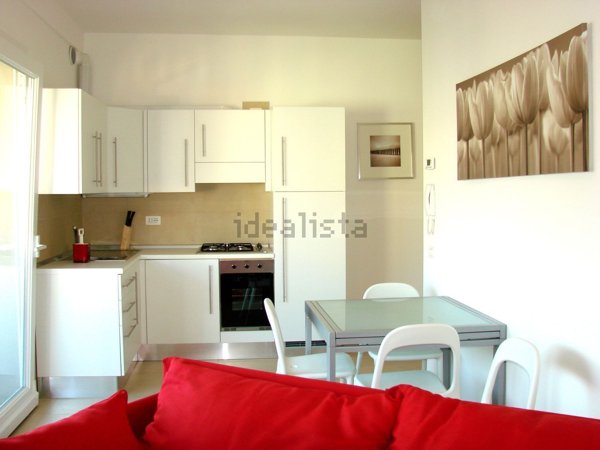 appartamento in vendita a Gabicce Mare