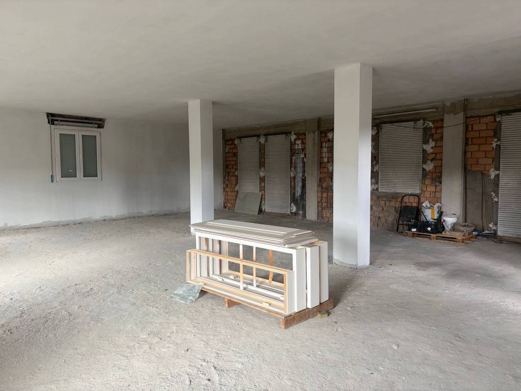 intera palazzina in vendita a Gabicce Mare