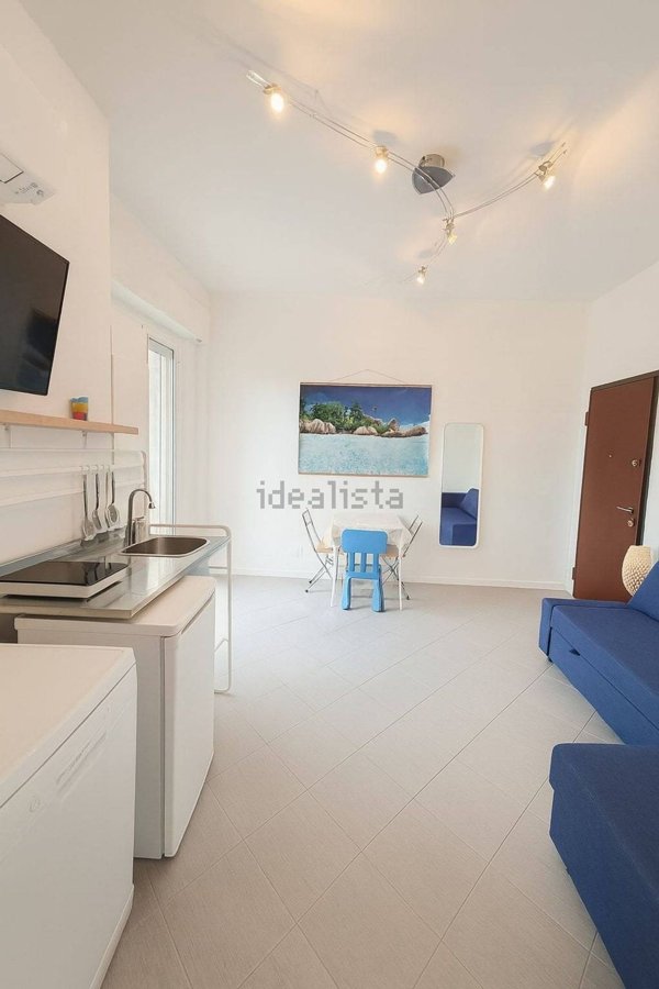 appartamento in vendita a Gabicce Mare