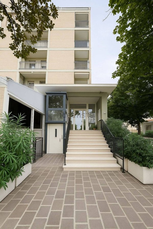 appartamento in vendita a Gabicce Mare