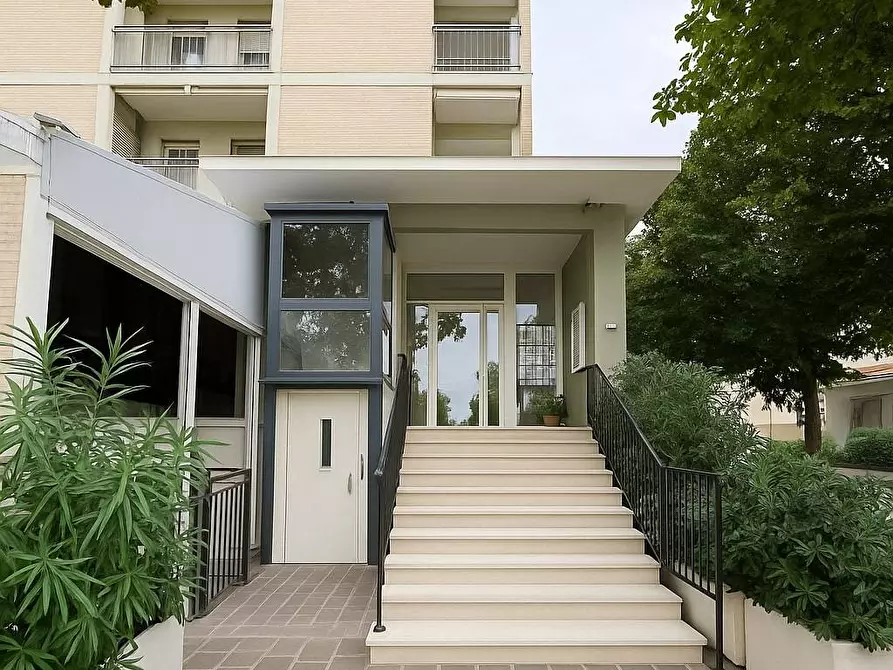 appartamento in vendita a Gabicce Mare